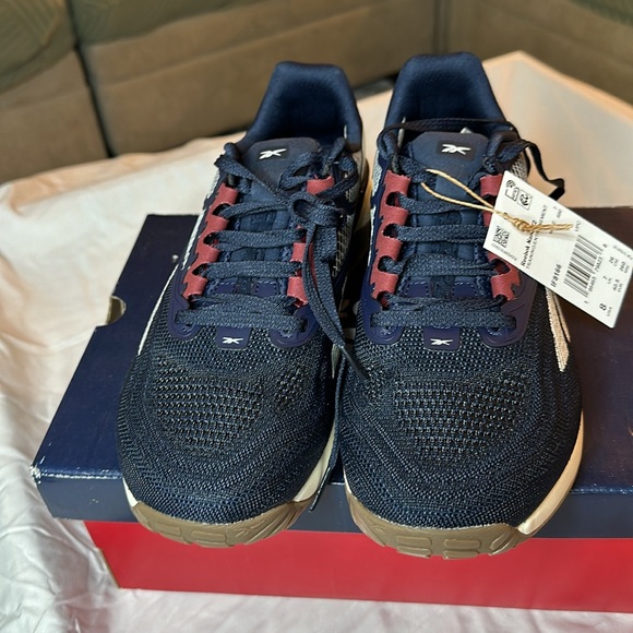 Men’s Reebok Nano X2 Training Sneakers - Picture 5 of 7